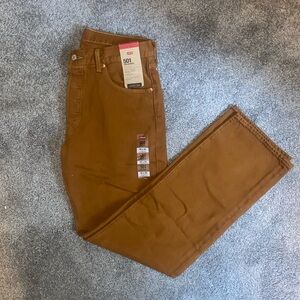 Levi’s 501 - 32 x 32
